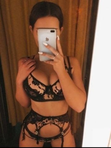 Мария Профи Эскорт