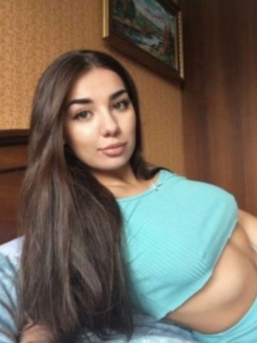 Габриэлла Только Наш Секрет фото 3