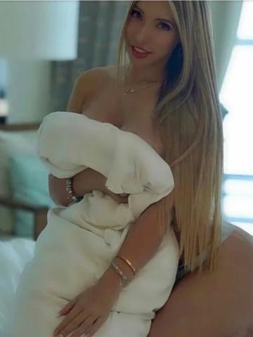 Валентина Роскошная Брюнетка фото 3